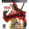 Deadpool (Pre-Order) (PS3 or Xbox 360)