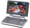 Panasonic DVD-LS82 Portable DVD Player Portable DVD Player with 8.5-inch LCD