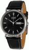 Citizen Black Dial Mens Watch BM8240-03E
