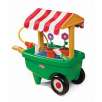 Little Tikes  2-in-1 Garden Cart & Wheelbarrow
