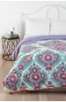 Plum & Bow Flower Power Duvet Cover