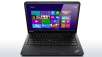 Lenovo ThinkPad S431 Ultrabook: 14", Core i3-3227U 1.9GHz, 4GB RAM, 500GB HDD, Windows 7 Premium