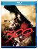 300 Blu-ray