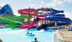 Raging Waves Water Park Voucher (Chicago)