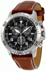 Citizen Eco-Drive Perpetual Calendar Chronograph Mens Watch BL5250-02L