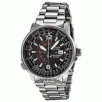 Citizen Nighthawk Eco-Drive Pilot Watch Mens Watch BJ7000-52E