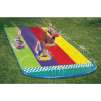 Quad Racer Waterslide
