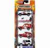 Hot Wheels or Matchbox Cars 5-Packs (In-store Only)