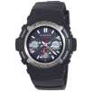 Casio AWGM100-1ACR Mens G-Shock Ana-Digi Chronograph Watch