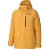 Marmot Men