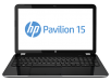 HP Pavilion 15-e010us Notebook PC: 15.6", AMD A6-5350M 2.9 GHz, 4GB RAM, 500GB HDD, Windows 8