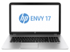 HP ENVY 17-j010us Select Edition Notebook PC: 17.3", Core i5-3230M 2.6GHz, 8GB RAM, 750GB HDD, Windows 8