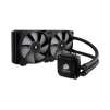 Corsair Hydro Series CW-9060009-WW H100i Extreme Liquid/Water CPU Cooler