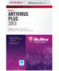 McAfee Antivirus Plus 2013 -3 PCs for Free after Rebate