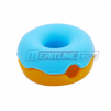 Doughnut Earphone Winder For MP3/PSP/iPhone, 1 Piece, Color May Vary