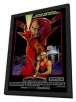 Tanga $65 27x40" Wood Framed Superhero Movie Posters Sale