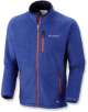 Columbia Road 2 Peak Full-Zip Fleece Jacket - Men