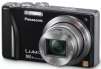 Panasonic Lumix ZS8 14.1MP Digital Camera - Black (Pre-owned)