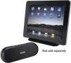 iHome IDM12BC iPad Speaker System