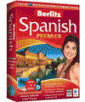Berlitz Spanish Premier for Mac Free after Rebate