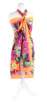 Sarong in Jazzy Blooms