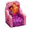 ToysRUs Extra 20% Off Clearance: Dora the Explorer Foam Chair for $11.98, More