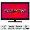 Sceptre X425BV-FHD 42" 1080p Class LCD HDTV