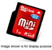 A-DATA 1GB 60X mini SD Memory Card
