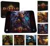 SteelSeries QcKGaming Mouse Pad w/ Smooth Cloth Surface � 7 Available Diablo III & World of Warcraft Designs