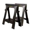 Stanley Folding Sawhorse 2-Pack