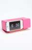 Areaware  Retro iPhone Alarm Dock