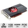 PowerColor Radeon HD 7770 Video Card