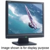 Viewsonic Q171B 17in LCD Monitor (Black)