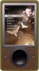 Microsoft Zune 30GB Digital Media Player - Brown