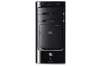 HP Pavilion m8100y Media Center Desktop - Core 2 Quad, 1GB, 250GB, HDTV Tuner, Vista Premium