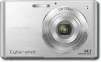 Sony Cyber-Shot DSCW330 14.1MP Digital Camera - Sliver (Pre-owned)