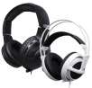 SteelSeries Siberia v2 or 7H Headsets for iPod, iPad & iPhone w/Built-in Mic & Padded Comfort Design
