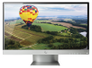 HP Pavilion 25xi 25-inch Diagonal IPS LED Backlit Monitor