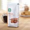 Starbucks Buy one Get one Free + 10% off: 2lbs Starbucks Coffee (Whole Bean or Ground) from $10.75