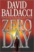 Barnes & Noble up to 80% off Boos Clearance: Zero Day, V Is for Vengeance, Chasing Fire for $3.99, More (Hardcover)
