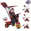 Smart-Trike Safari Lady Bug 4-in-1