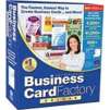 Business Card Factory Deluxef for Free after Rebate