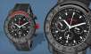 $69.99 for Red Line Men�s Tread Watch with Black or Red Accents ($795 List Price)
