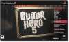 Activision Guitar Hero-5 Guitar Kit for PlayStation 2