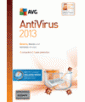 AVG AntiVirus + PC Tuneup 2013- 3PC for Free after Rebate, More