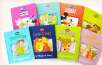 Disney Magical Stories Book Set