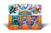 Skylanders Giants Characters: Individual Pack for $5, Triple Pack for $12.5