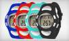Bowflex EZ Pro Heart Rate Monitor Watch