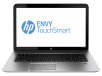 HP ENVY TouchSmart 17t-j000 Select Edition Notebook PC: 17.3", Core i5-3230M 2.5GHz, 6GB RAM, 750GB HDD, Windows 8