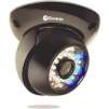 Swann Audio Warning Security Camera with 480TV Lines CMOS Dome Camera : SWADS-191-CAM